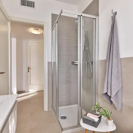 Apartamento Alba - Theater Tignale