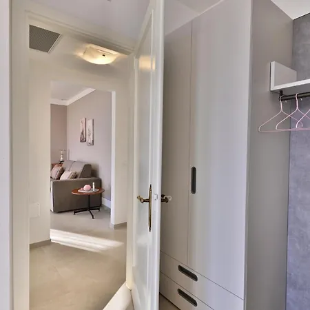 Apartamento Alba - Theater