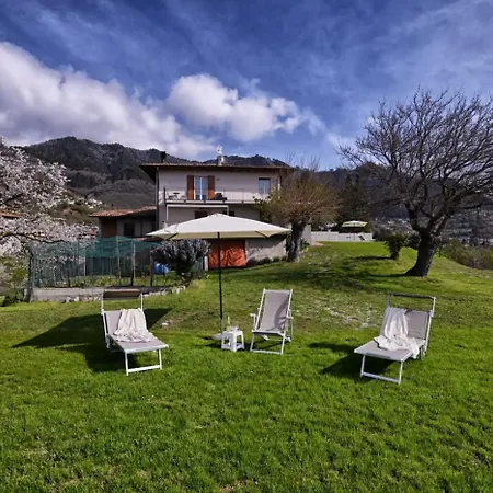 Apartamento Alba - Theater