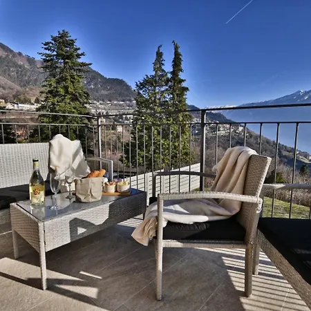 Apartamento Alba - Theater Tignale